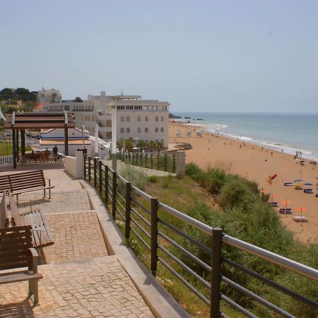 Vila Branca Albufeira Exterior photo