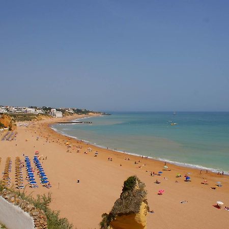 Vila Branca Albufeira Exterior photo