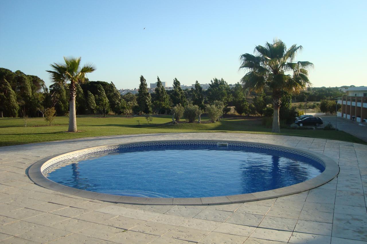 Vila Branca Albufeira Exterior photo