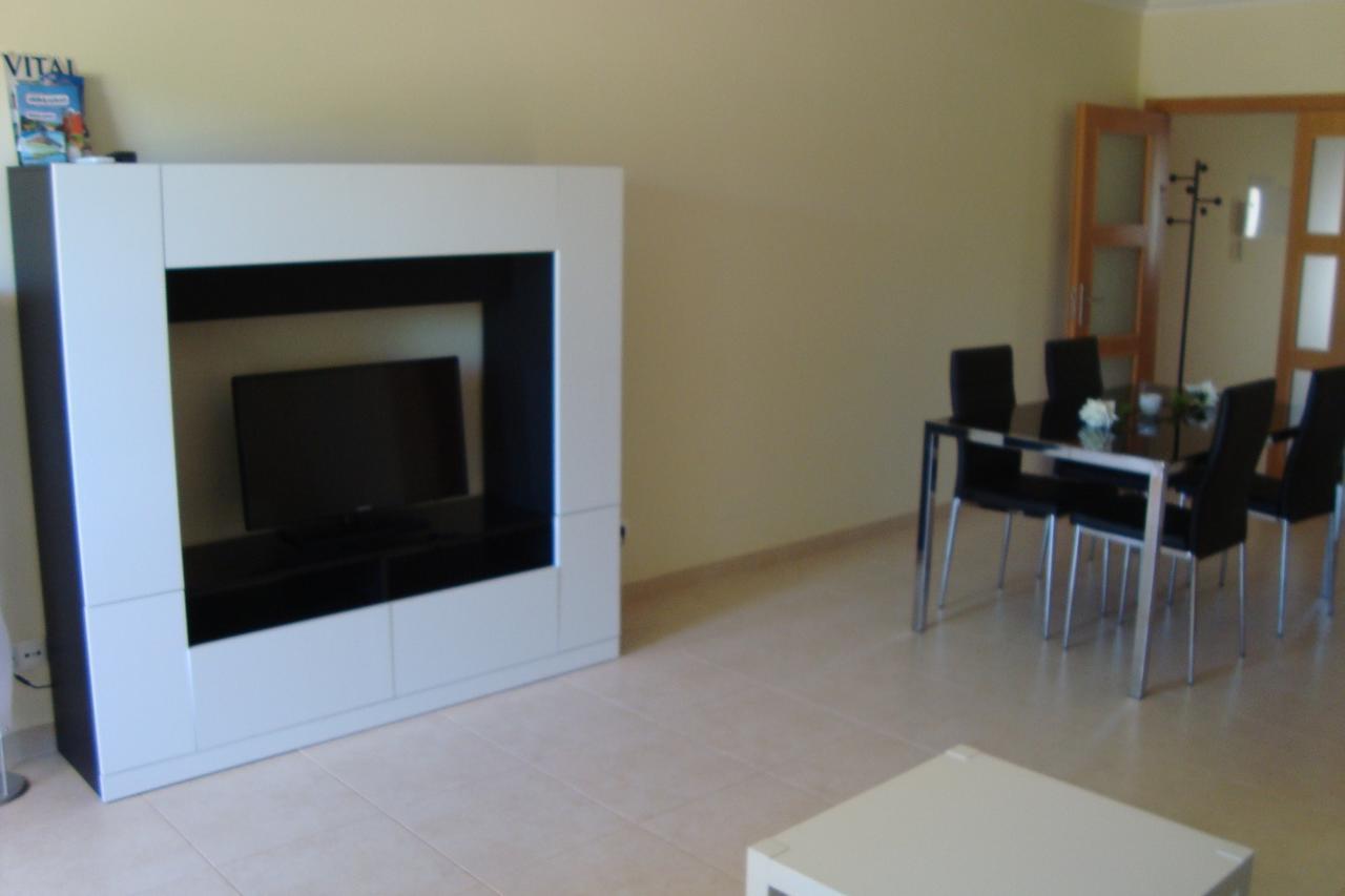 Vila Branca Albufeira Exterior photo