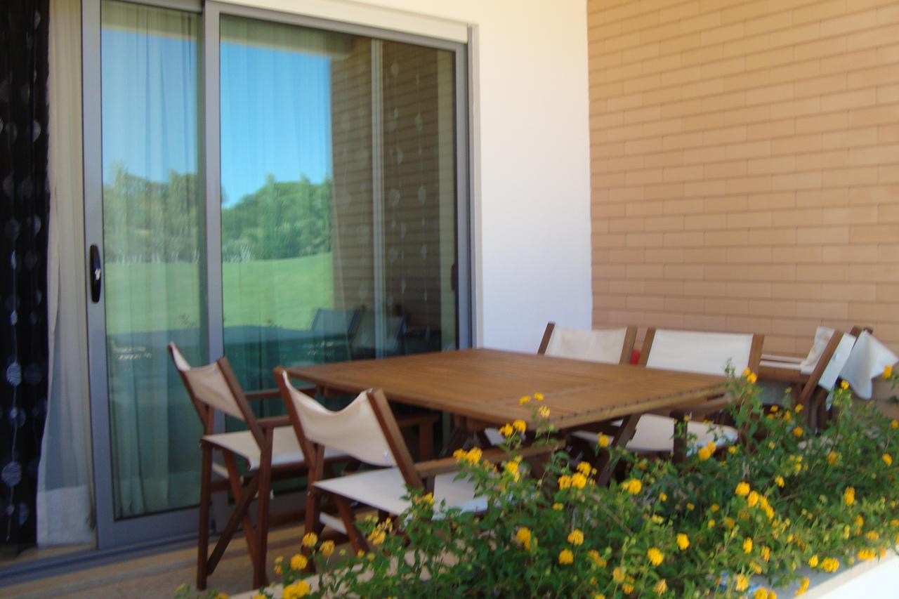 Vila Branca Albufeira Exterior photo