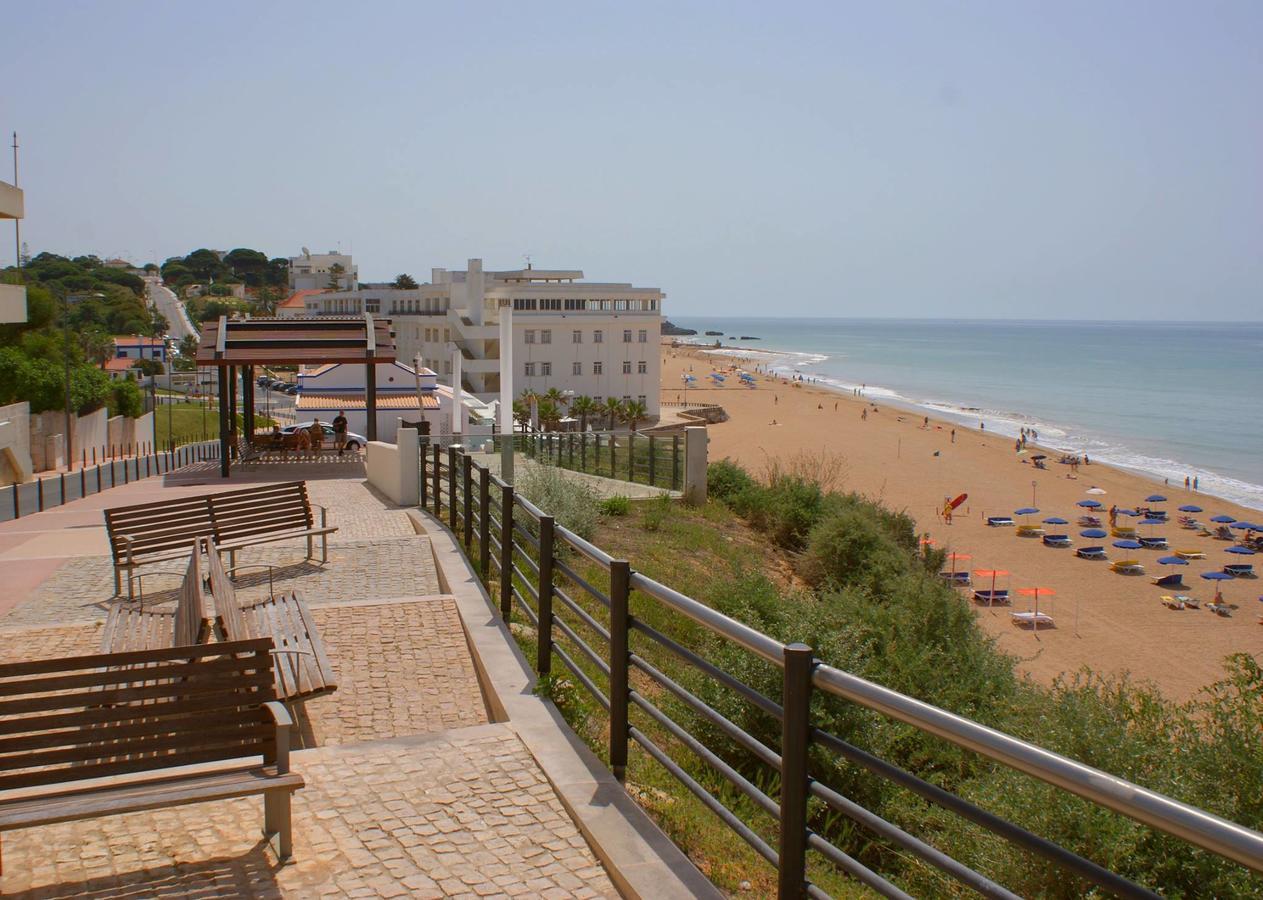Vila Branca Albufeira Exterior photo