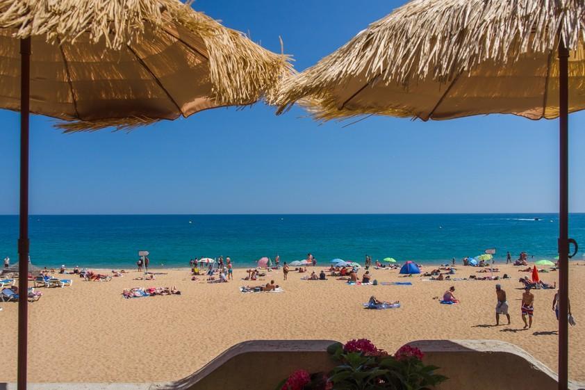 Vila Branca Albufeira Exterior photo